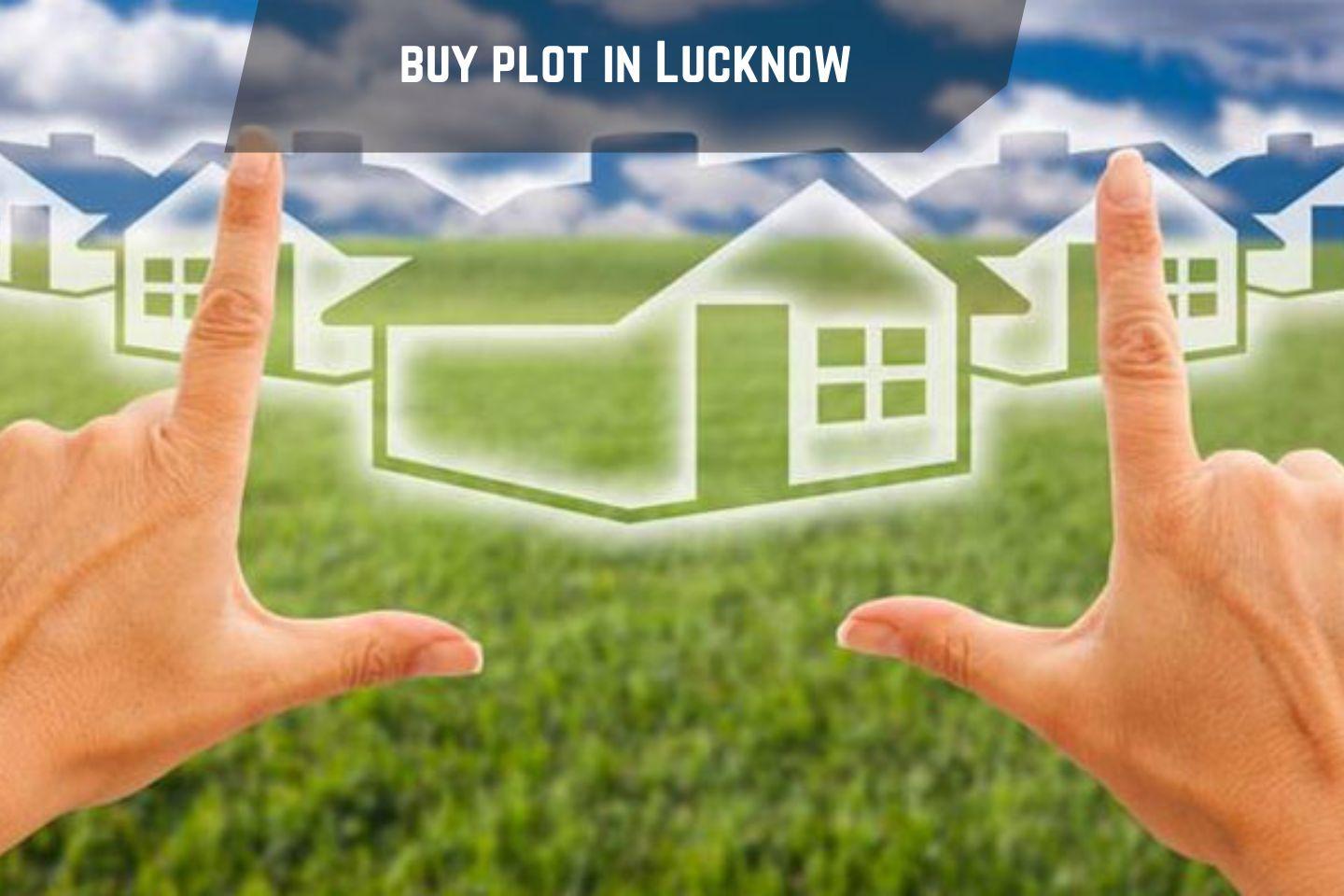 Buy Plot in Lucknow Property Pedia